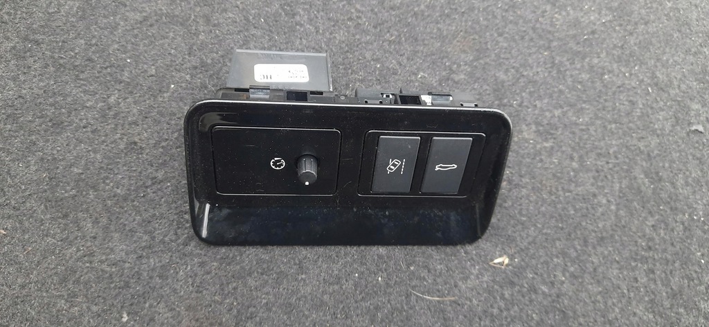 фото №2, Модуль блок управления bcm renault kadjar 285f26474r