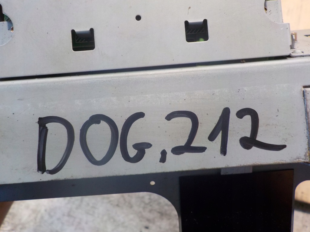 Дисплей радіо, toyota avensis t25 86110-05020 Київ