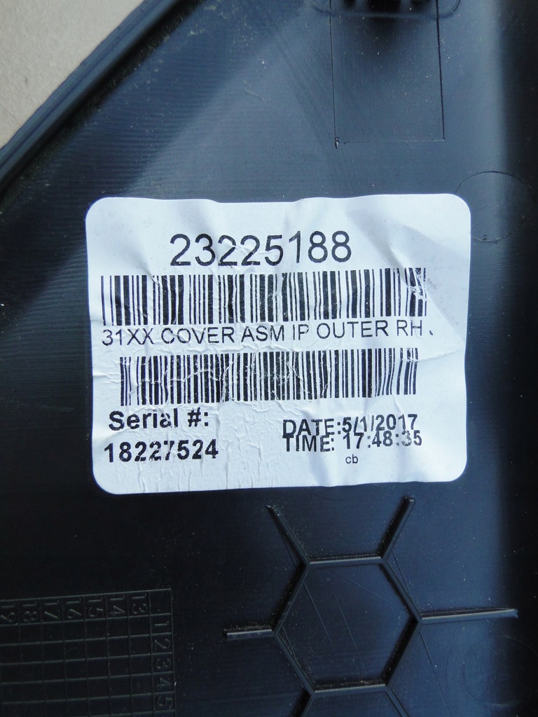 фото №6, Chevrolet colorado canyon захист панелі бічна