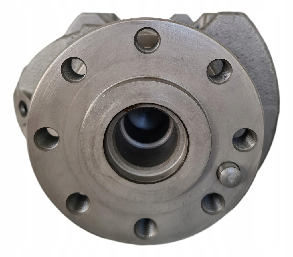 фото №5, Wał колінчастий ford transit 2.4 tdci