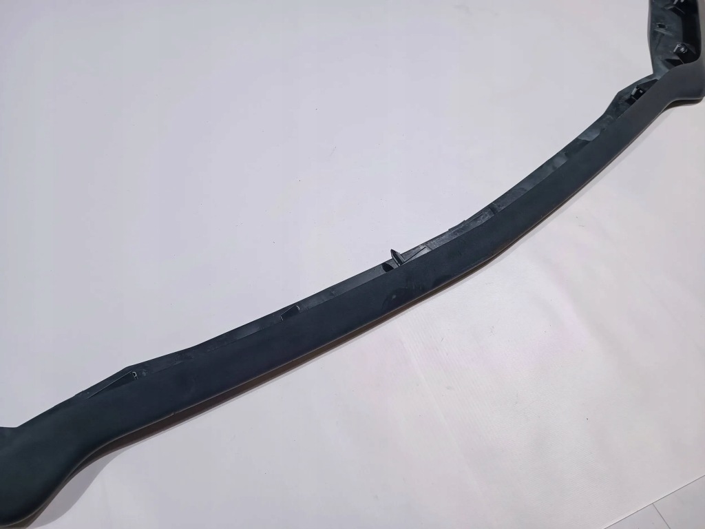 Молдинг накладка спойлер бампера ford mustang vi 2018- Доставка