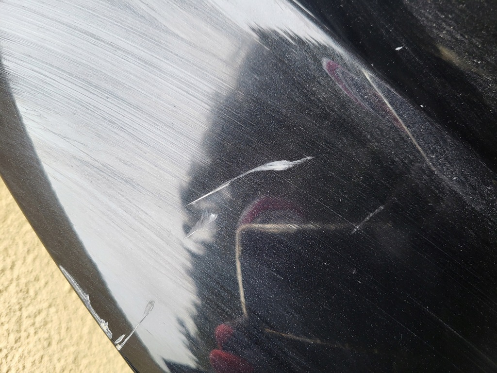 фото №7, Vw arteon капот okolice poznań