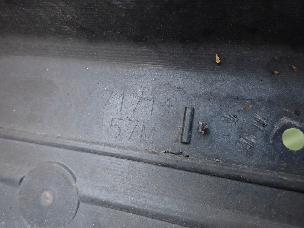 фото №13, Suzuki jimny iii 3 lift 12-18 бампер перед передний