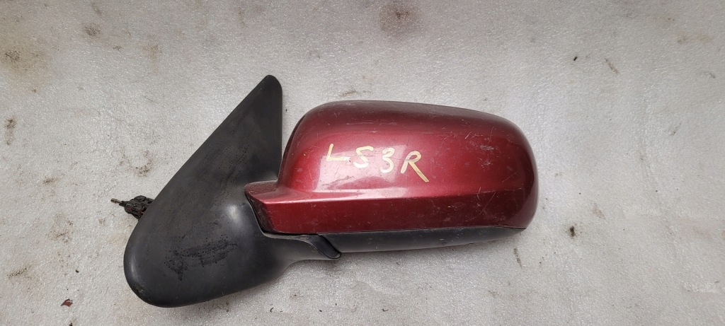 фото №10, Левая зеркало переключатель механический leon i toledo ii выбор цветов!!