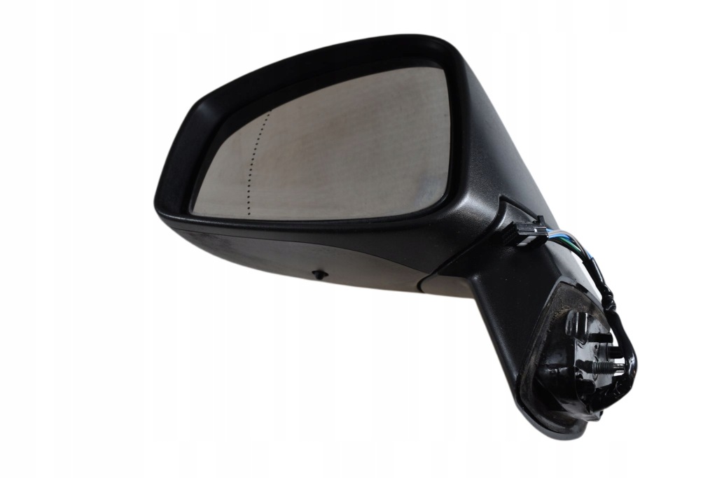 фото №1, Дзеркало ліва renault scenic iii 9 pinów tekng