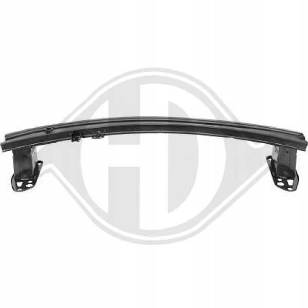 фото №1, Поглинач удару do kia rio typ ub 15-