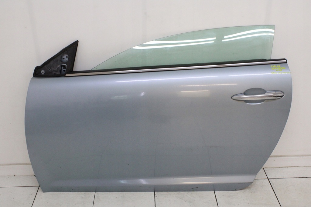 фото №1, Alfa romeo mito 08r- двері ліва передні лівий перед 437