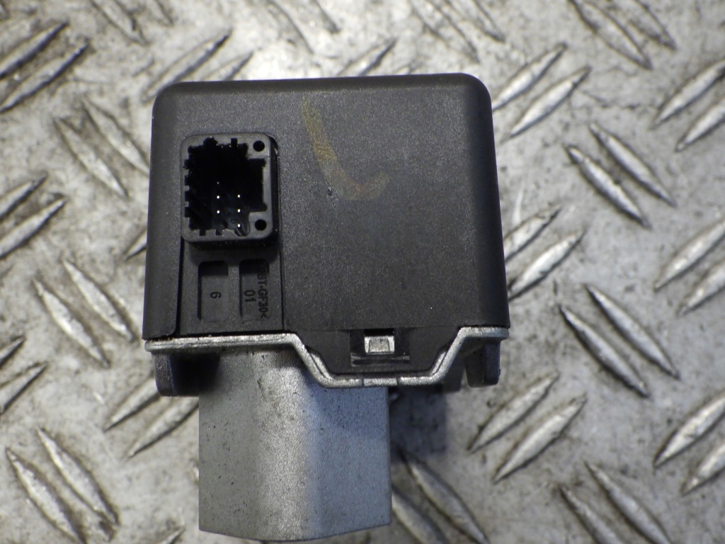 фото №3, Блокування керма renault megane iv 487009397r