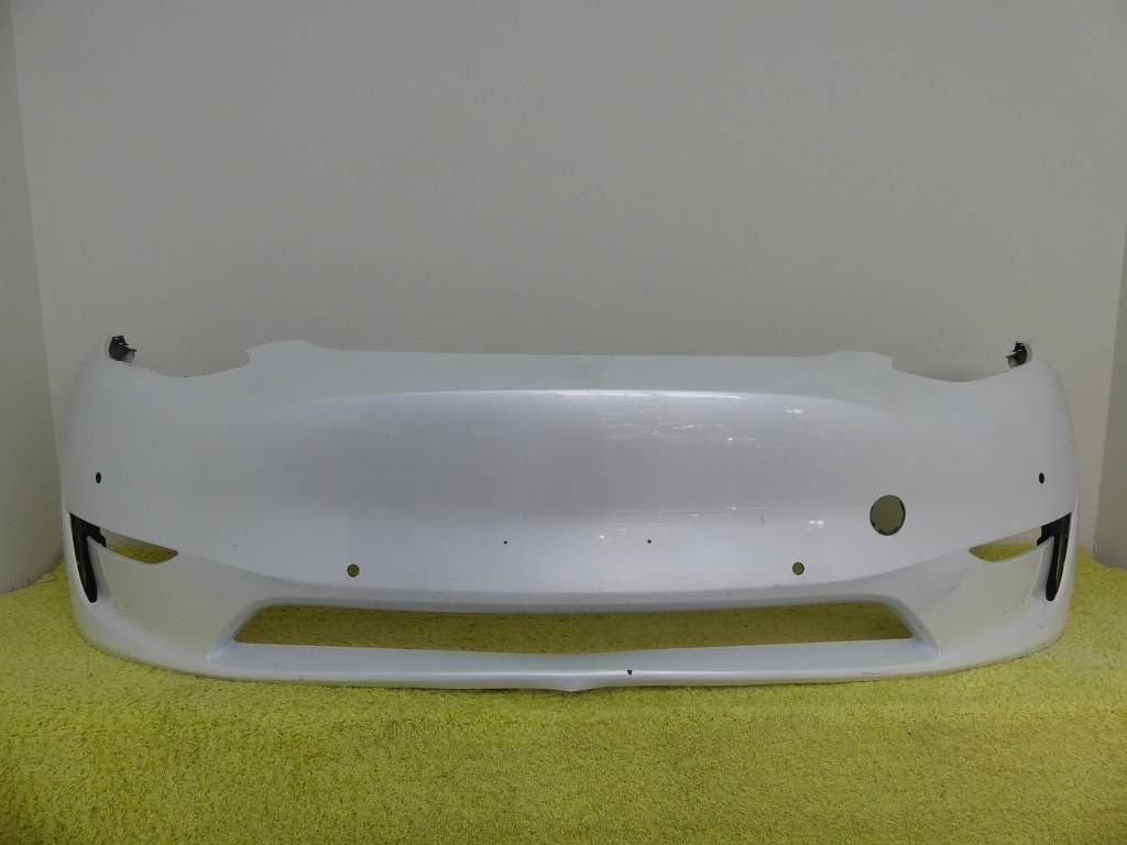 фото №1, Бампер перед tesla model y 6pdc 20r-