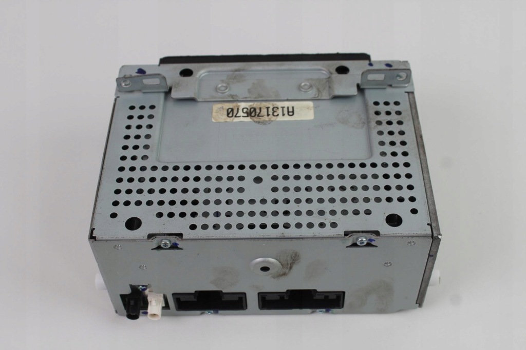 фото №2, Радіо програвач cd ford ecosport ii 12-17r