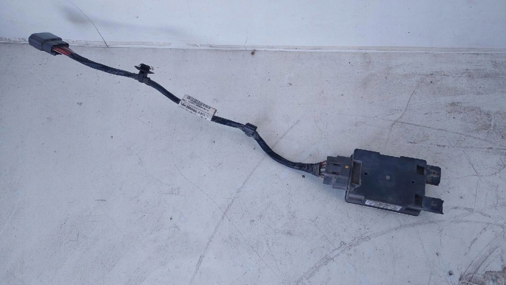 Купить Модуль adblue 169108548r renault master 3