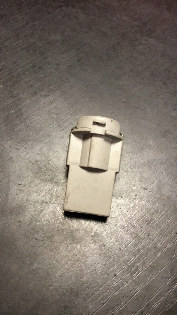 фото №1, Частина фара bmw 3 e36 1387659