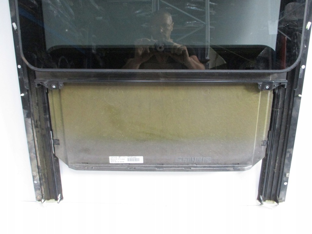 фото №10, Люк skoda fabia 5j0 5j9