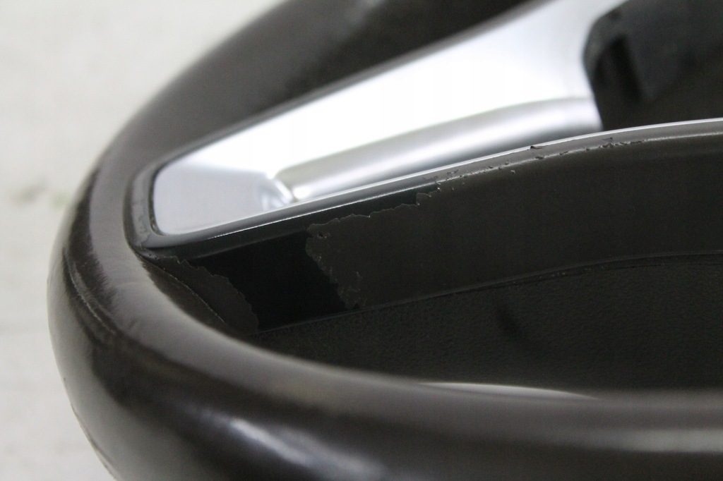 фото №9, Повітропровід шкіра коричнева multi mercedes w207 w212