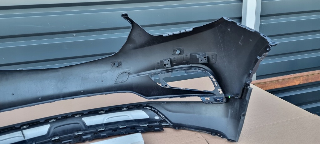 Opel mokka x 2016- бампер перед оригінал c034 Ціна