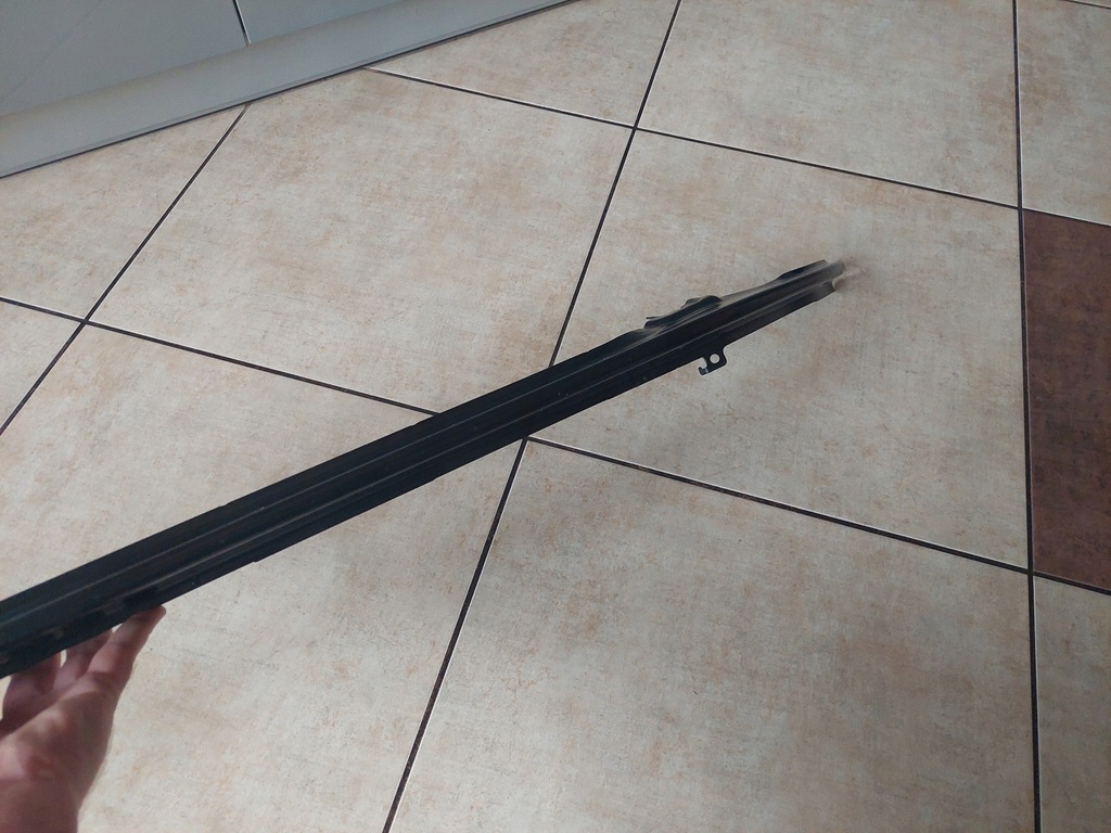 фото №7, Балка бампера - перед - нижня - vw golf viii 8 - 5h0