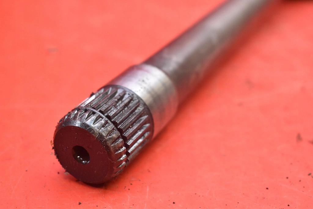 Привідний вал права перед механічна коробка передач 7591682 bmw x1 e84 2.0 d 184 km xdrive 12-15 Недорого