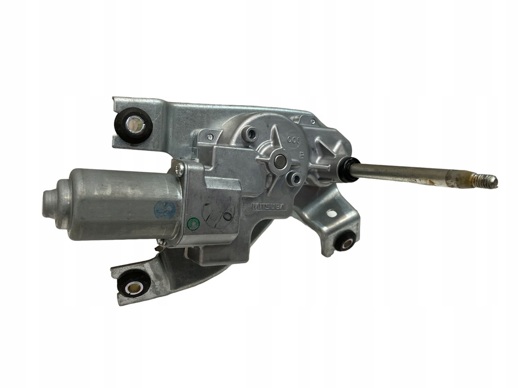 фото №1, Моторчик дворники крышки задняя левый mini f54