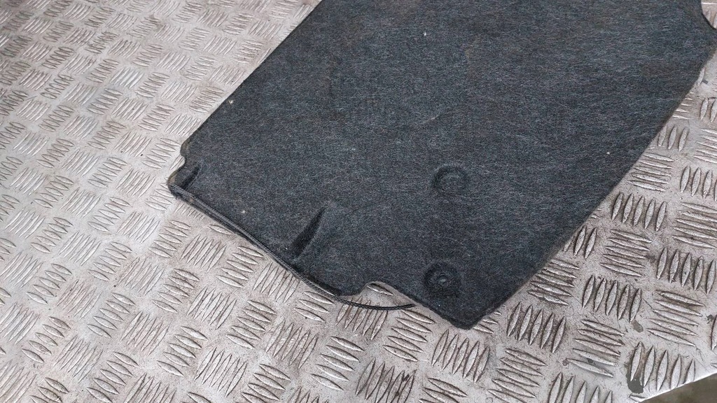 фото №6, Полка багажника peugeot 206 i hb 5d