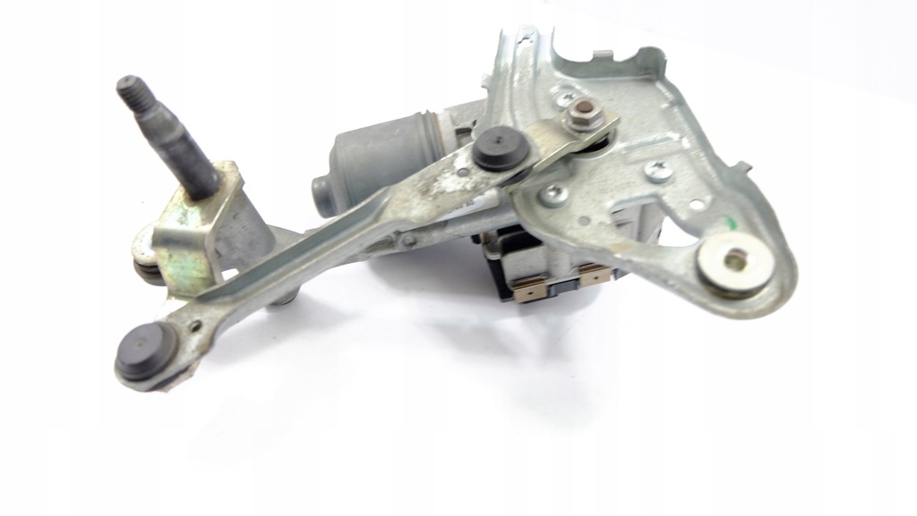 фото №9, Peugeot 3008 i механизм дворник правый 1397220577