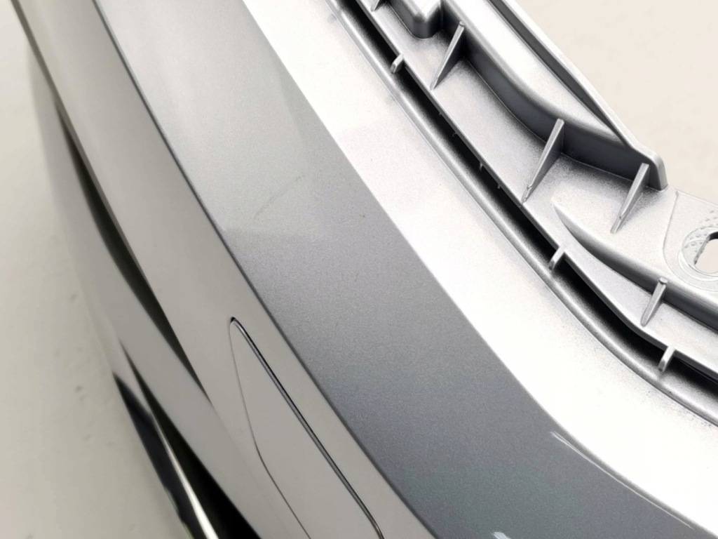 фото №12, Бампер перед vw passat b8 lc7a 6 pdc 3g0807217ar новый org