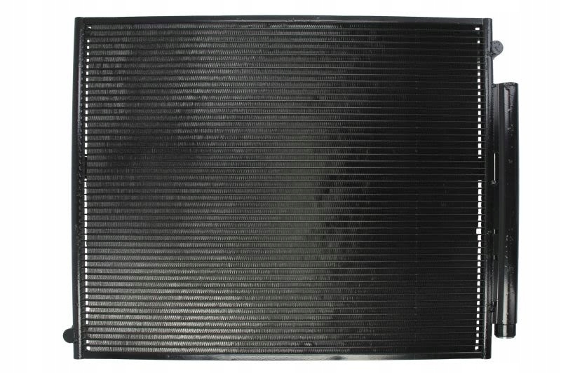 фото №1, Конденсатор, кондиционер nrf 350050