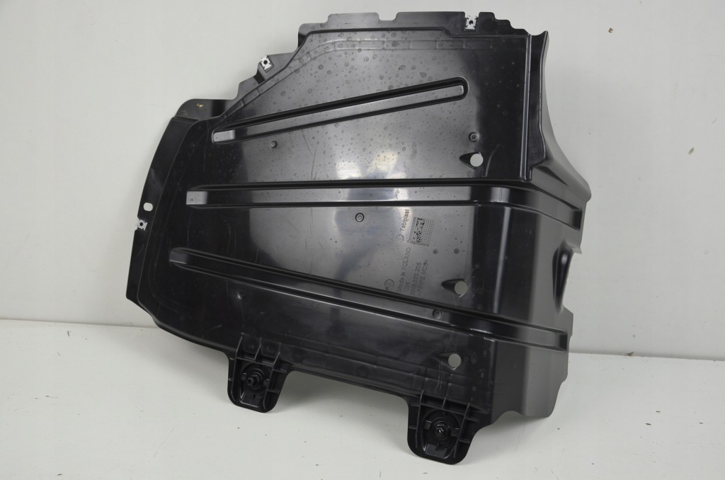 фото №1, Vw golf viii 8 защита подвеска задняя 5h9825206