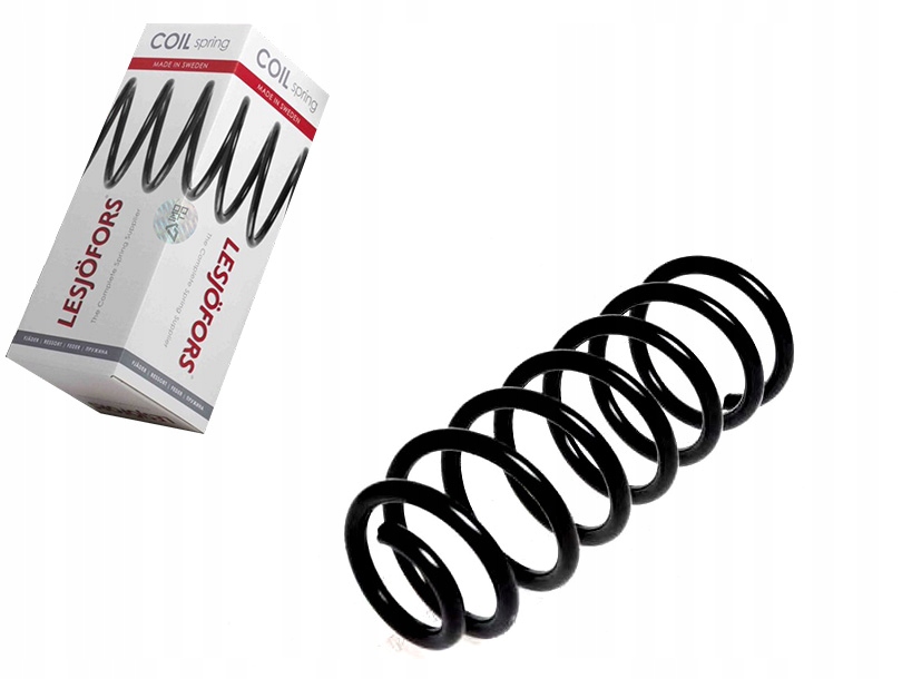 фото №1, Пружина підвіска alfa romeo 166 2.0 09.98-06.0