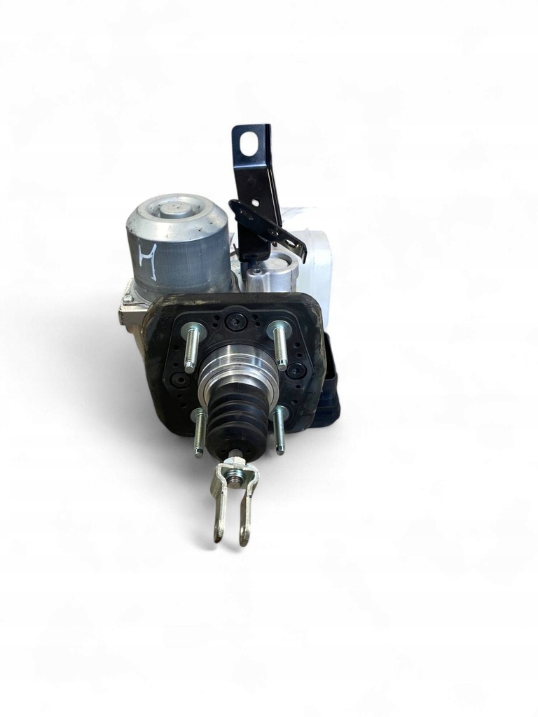 фото №1, Lexus rx v главный цилиндр тормоза