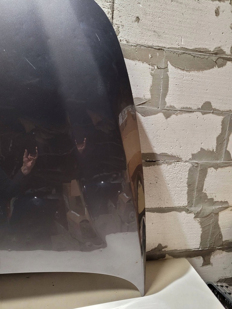 фото №5, Капот alfa romeo stelvio оригинал