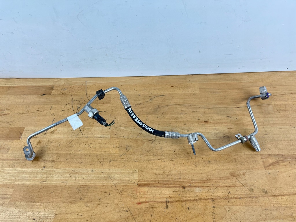 фото №1, Шланг кондиціонера mercedes w177 a1778305001