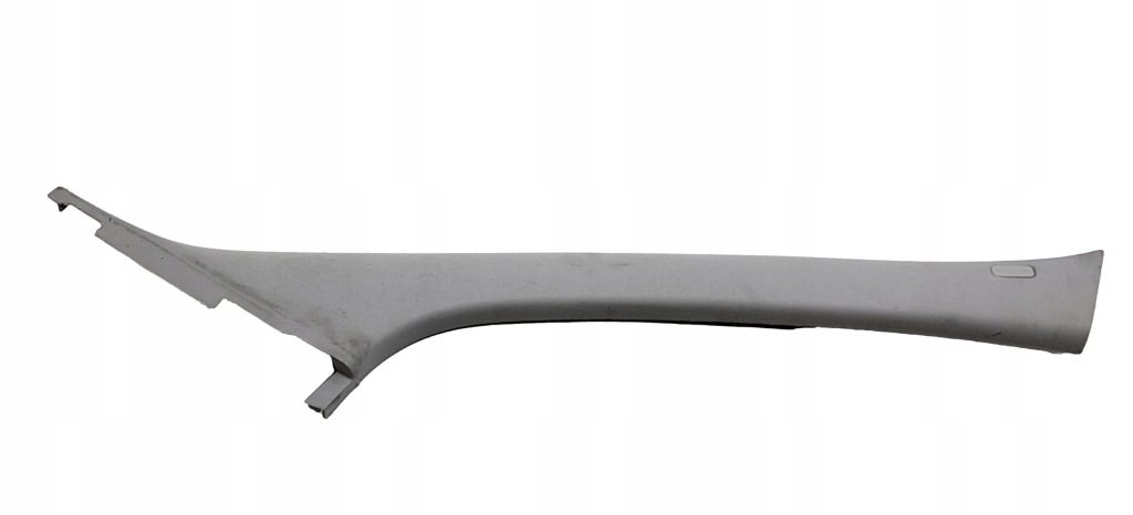 фото №1, Peugeot 5008 i защита стойка правая пластик обивка 9683059977