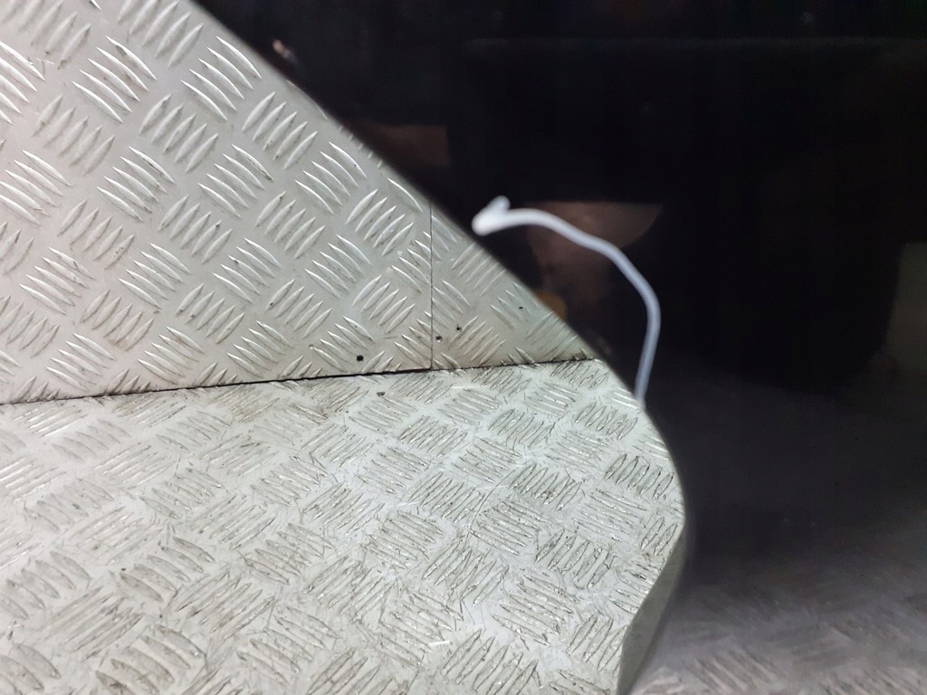 фото №10, Кришка багажника багажника audi a3 8l lz9w