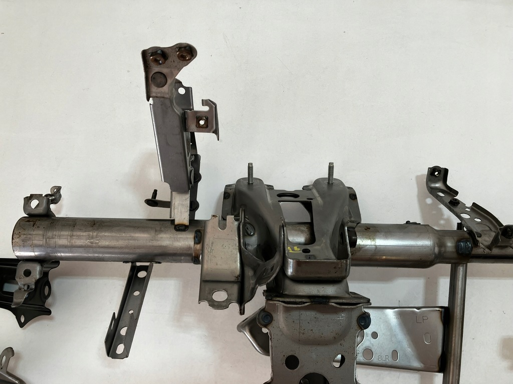 фото №9, Prius iii балка консоли панели набор