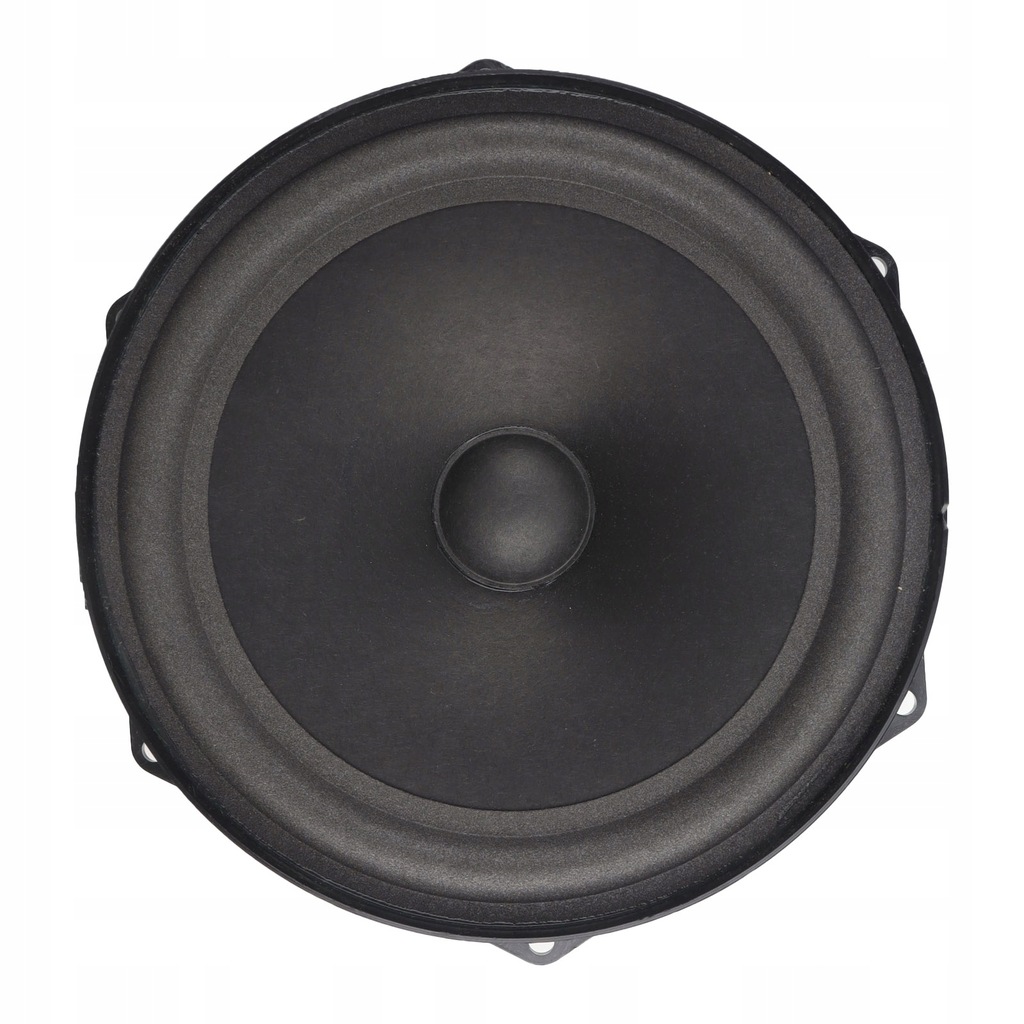 фото №6, Динамік низькочастотний перед vw passat arteon skoda kodiaq superb