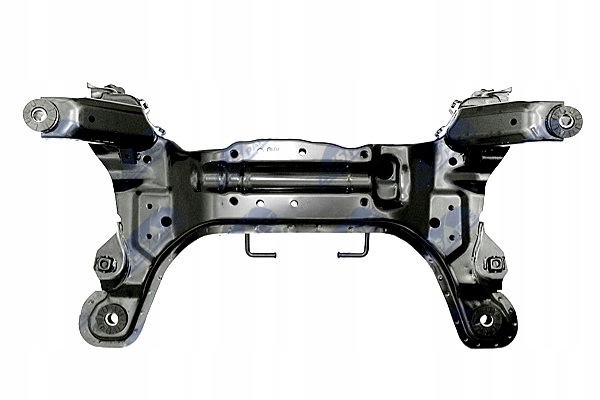 фото №2, Рама передній підвіска hyundai matrix 01-10 rhd nty