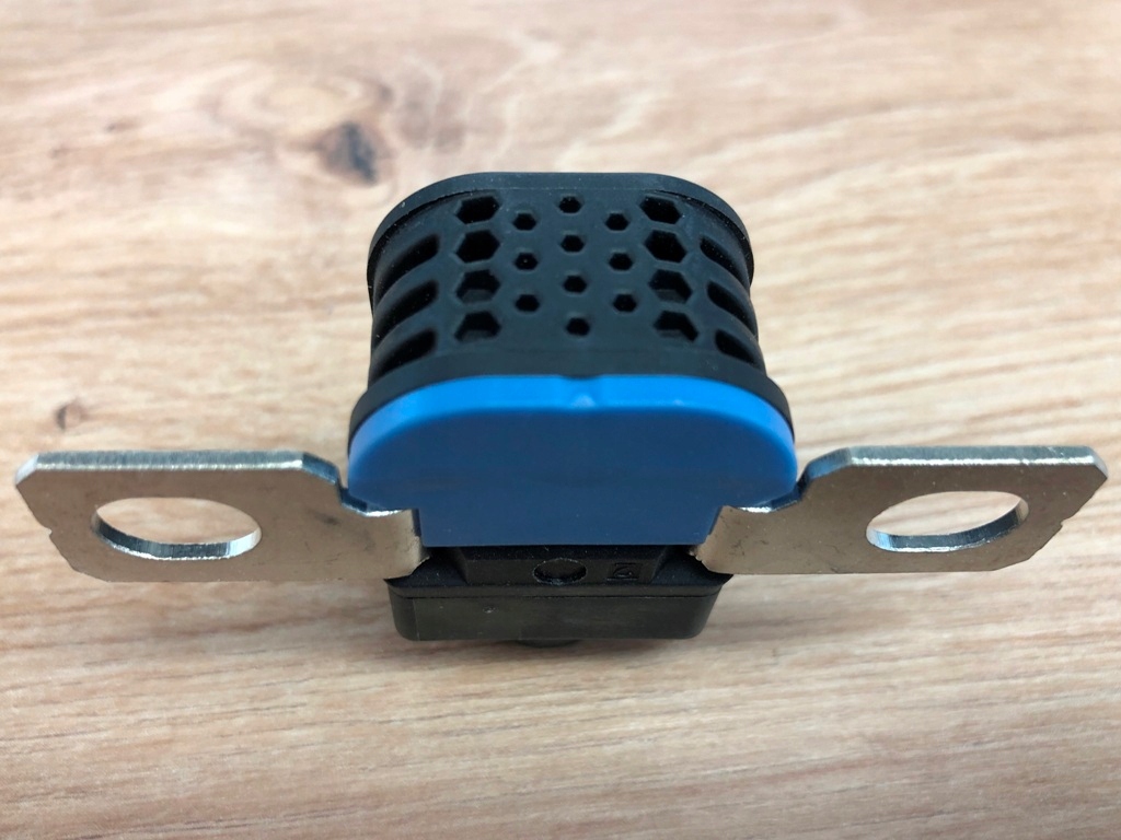 Купить Клемма пиропатрон аккумулятор n000000008989 к mercedes w206 v206 x206 s206 2021-