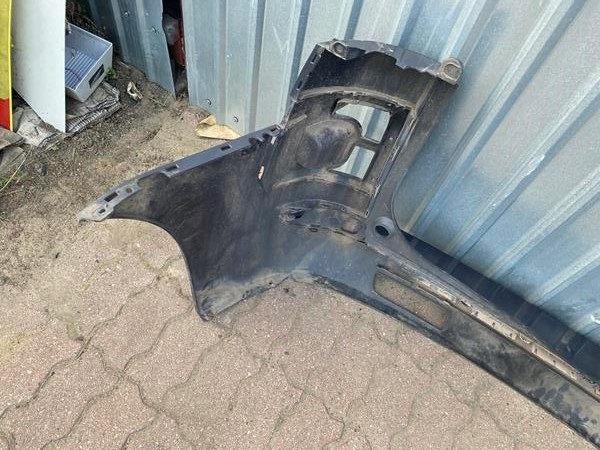 фото №5, Бампер задняя задний citroen c4 grand picasso 06-14