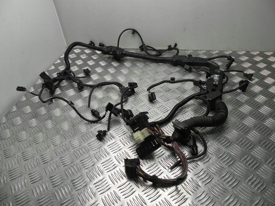 Купить Кабели двигательные bmw 5 touring 2011 8513256