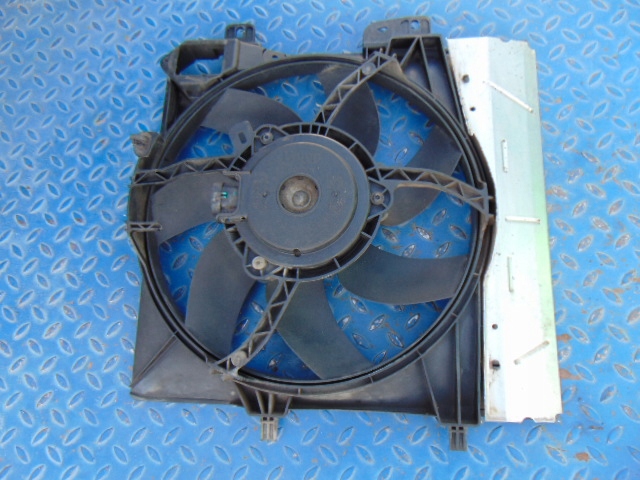 Купити Вентилятор 9812028580 peugeot 301 c-elysee 12-