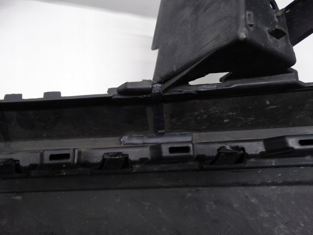 Audi q5 ii s-line 16-20 бампер передній 80a807438e Ціна