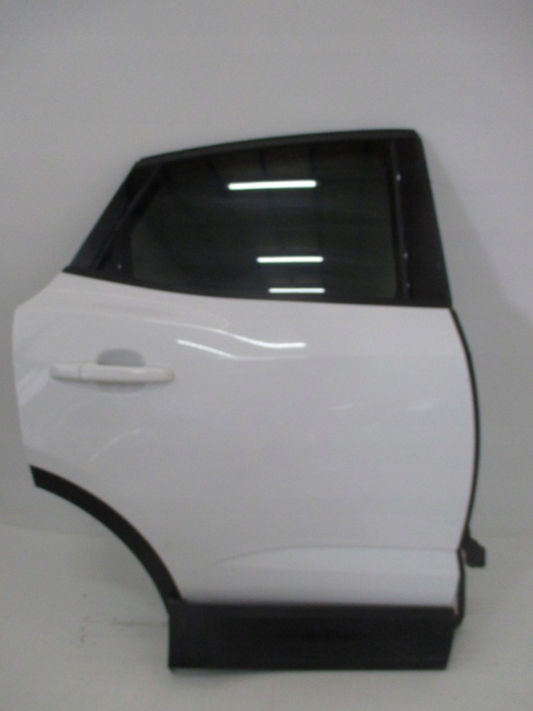 фото №1, Дверь правое задние jaguar e pace 17r