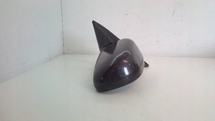 фото №7, Зеркало левая электрический 7 pin mitsubishi galant