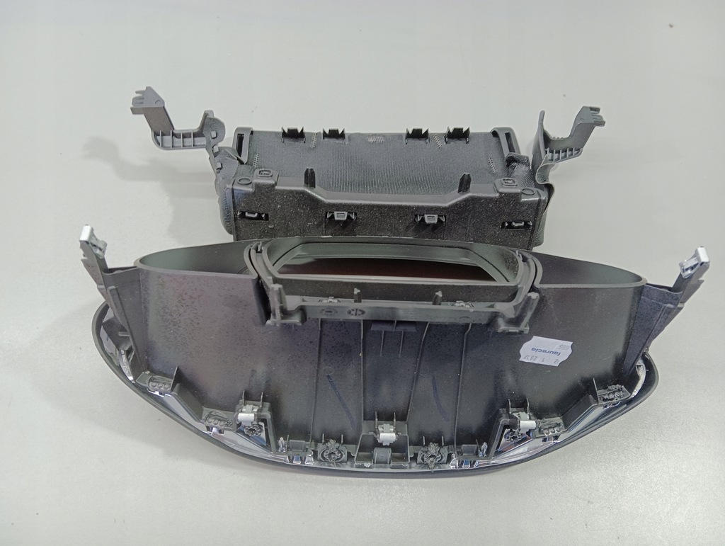 фото №4, Рамка спидометра renault megane iv 682647342r