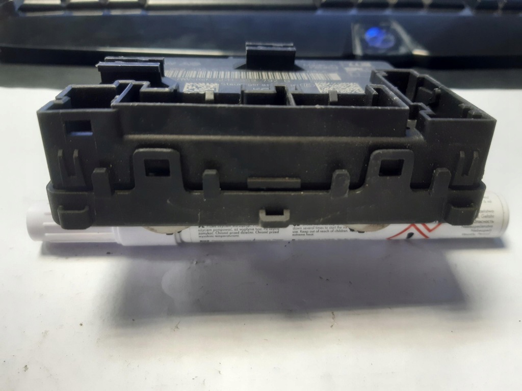 фото №7, Модуль блок управления дверь touareg iii 4m1959792b