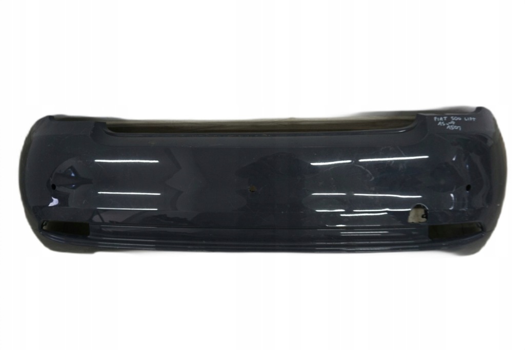 Купить Fiat 500 lift 15r- бампер задний  задний