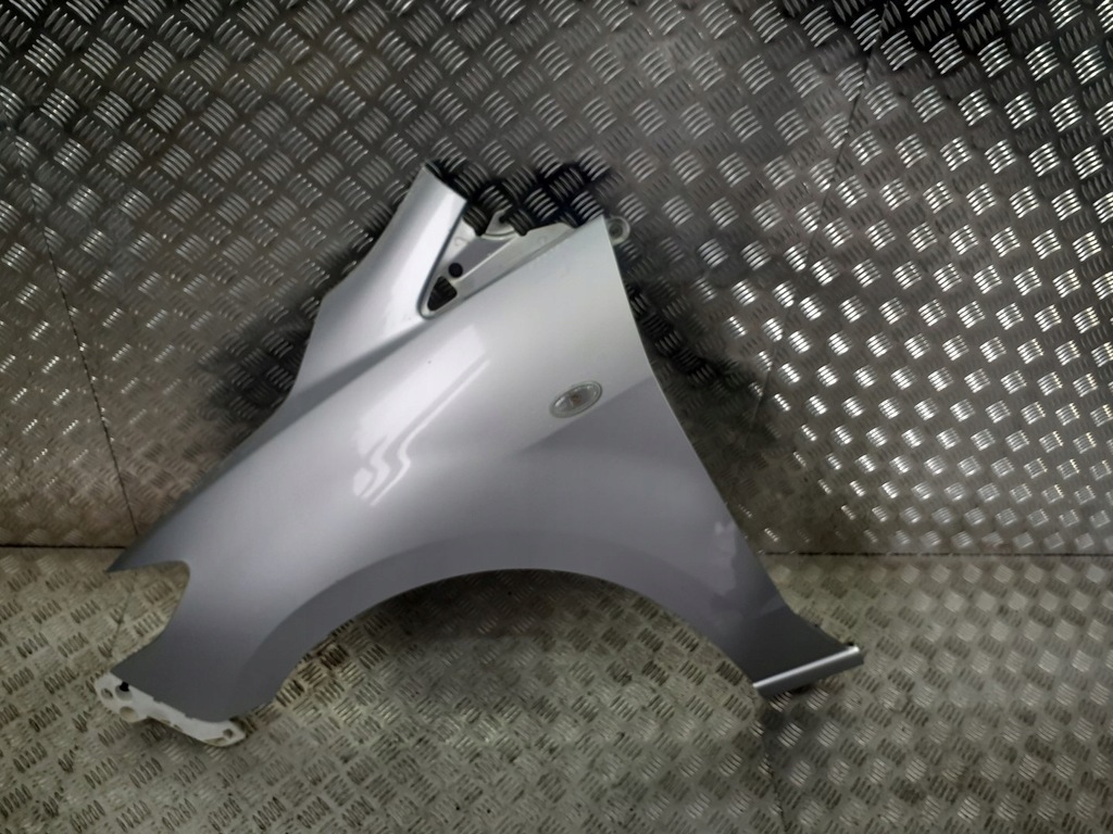 фото №1, Крила лівий mazda 5 22v