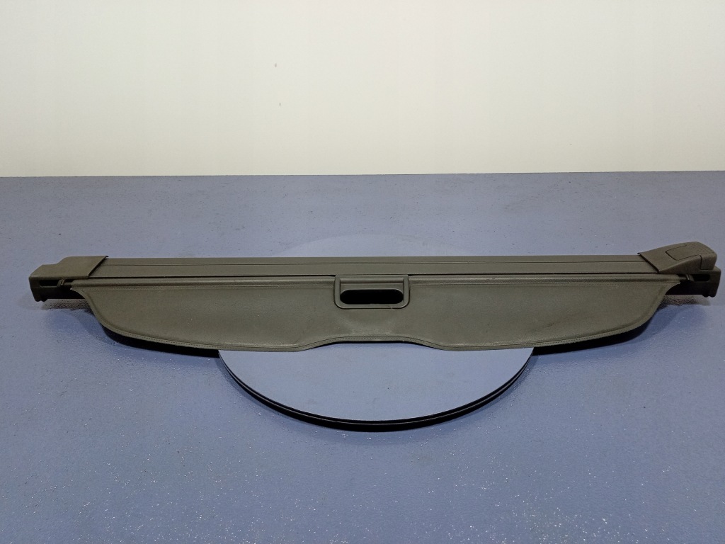 фото №1, Opel signum шторка багажника сіра 24467838