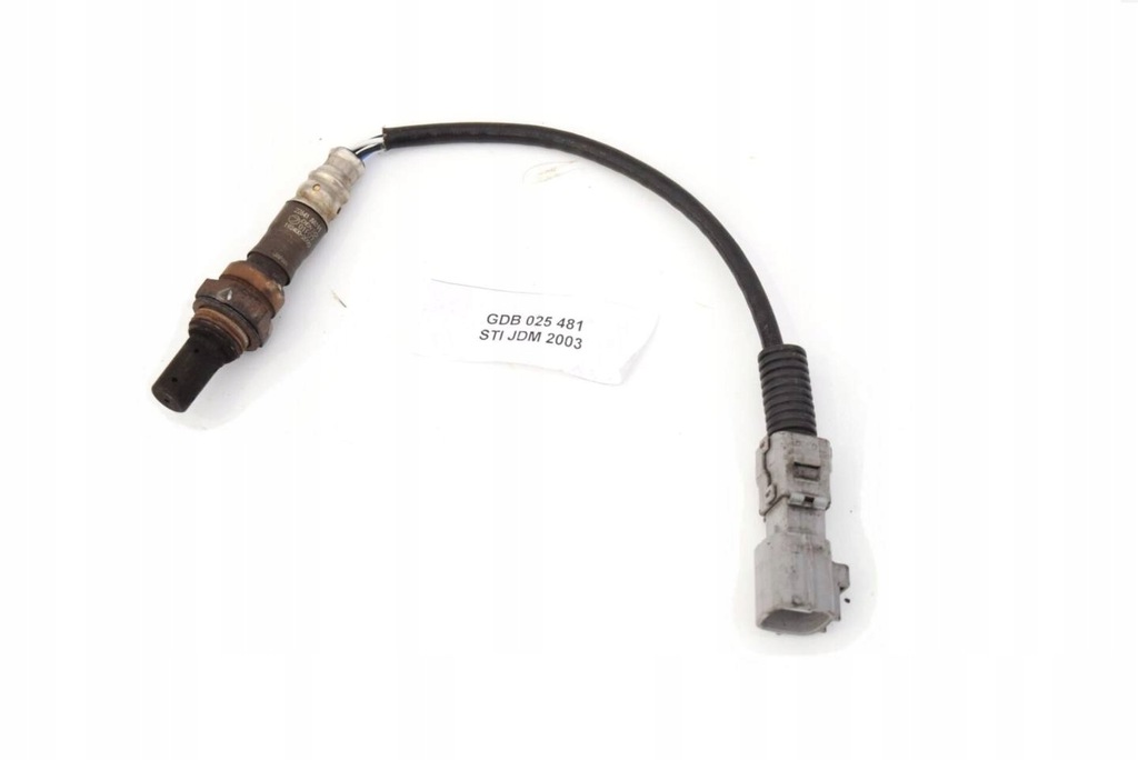 фото №1, Датчик лямбда-зонд twinscroll impreza wrx sti 2003-2005