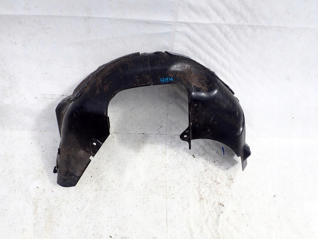 фото №1, Kia sportage iii 3 10-15 підкрилок задня задні ліва